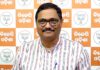 When will BJD’s cheap politics on Mahanadi issue end?: asked BJP , Ruling Party says Chhattisgarh government built all the barrages on Mahanadi due to BJD government’s incompetence