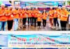 BM Foundation Conducts Philanthropic Services During Ratha Yatra