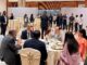 Odisha Showcases Chemicals and Petrochemicals Investment Potential at Global CEO Roundtable, Hemant Sharma, IAS, Additional Chief Secretary, Industries Department, highlighted the State’s port-led industrial ecosystem, long coastline, major ports, large industrial land parcels, feedstock availability and dependable utilities
