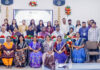 SOA Hosts International Conference on Computational Mathematics for Engineering Sciences and Healthcare