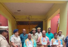 19 Life Convicts released prematurely from Odisha Jails