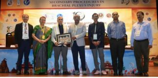 AIIMS Bhubaneswar Department of Burns and Plastic Surgery Celebrates a Decade of Excellence,Successfully Treats Over 1,500 Burn Patients and Performs More Than 7,000 Reconstructive and Corrective Surgeries