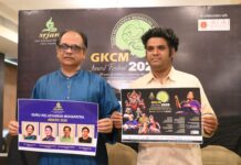 Guru Kelucharan Mohapatra Odissi Nrityabasa, in collaboration with Sri Sri University, is all set to host the 32nd edition of the Guru Kelucharan Mohapatra Award Festival from 5th to 9th September 2026, from 7:00 p.m. onwards at Rabindra Mandap, Bhubaneswar