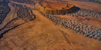 Premium for Karlapat Bauxite Block in Kalahandi reached at 172.05 Percent , Naveen Jindal-backed Powercem, Adani Group, Reliance Industries, Hindalco Industries, Vedanta Aluminium and Coal India are among the Companies Bidding Aggressively