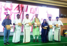 Panchaa Comes Home: Ramraj Cotton Revives Odisha’s Santhali Weave and Transforms the Livelihoods of Mayurbhanj’s Tribal Women Weavers Through a Contemporary Dhoti
