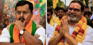 May the Accidental BJP MLAs and their supporters, who are mostly from Odisha, learn something from results of Bihar’s Bankipur by-election!