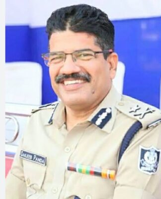 Questions Over Sanjeeb Panda’s Suitability for Odisha DGP Post-Anti-Naxal success cannot be reduced to one officer; Bharatpur episode raises questions about leadership and judgment