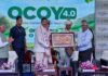 Odisha’s Youth Light the Spark: OCOY 4.0 Opens with Governor’s Call to Lead the Climate Fight