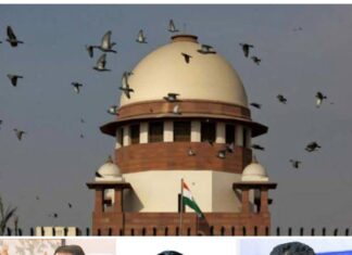 With Supreme Court and Amicus Curiae Pushing Back against Expanded List that was Designed to bring in Sanjeeb Panda, Dr Sudhanshu Sarangi as the Senior-Most Clean Name on the Original List is Currently Better placed than He was in early when Odisha was Actively Trying to Enlarge Zone of Consideration