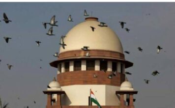 With Supreme Court and Amicus Curiae Pushing Back against Expanded List that was Designed to bring in Sanjeeb Panda, Dr Sudhanshu Sarangi as the Senior-Most Clean Name on the Original List is Currently Better placed than He was in early when Odisha was Actively Trying to Enlarge Zone of Consideration