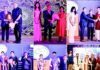 Gulf Odia Association celebrates Ninth Anniversary with Grandeur