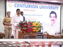 Governor calls on universities to focus on skill development initiatives in rural areas