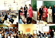 Mumbai hosts Workshops on Financial Independence of Girls