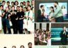 USA-based internationally acclaimed author, media entrepreneur and CEO of the World Woman Foundation Rupa Dash conducts Workshops on Financial Freedom