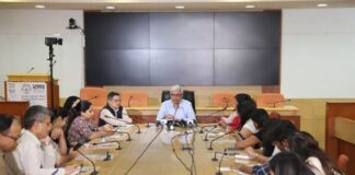 No Cause for Panic: Seasonal Influenza Remains Self-Limiting; No New or Unusual Virus Strain Detected, Says DG ICMR Dr. Rajiv Bahl, H1N1 in India Shows Expected Seasonal Changes, No Unusual Genetic Shift Detected