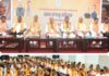 Month-long “Seva Sankalp Abhiyan” launched on the birthday of PM Modi, To mark 25 years of service to Prime Minister Shri Narendra Modi Ji, a month-long public service programme, “Seva Sankalp Abhiyan”, will be held from September 17 to October 17