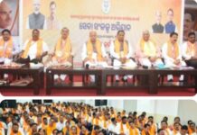Month-long “Seva Sankalp Abhiyan” launched on the birthday of PM Modi, To mark 25 years of service to Prime Minister Shri Narendra Modi Ji, a month-long public service programme, “Seva Sankalp Abhiyan”, will be held from September 17 to October 17