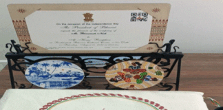 6 beneficiaries of the Deen Dayal Upadhyaya Grameen Kaushalya Yojana (DDU-GKY), representing Odisha, West Bengal, Chhattisgarh, Madhya Pradesh, Mizoram and Nagaland, have been invited as Special Guests for India’s 80th Independence Day celebrations in New Delhi