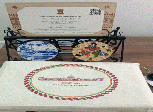 Six DDU-GKY Youth Invited as Special Guests for India’s 80th Independence Day Celebrations