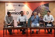 India achieved target of developing 85,000 semiconductor engineers in four years against 10-year target, Notifications for all 6 Pillars of Semicon 2.0 issued: Ashwini Vaishnaw