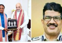 Social Activists, Lawyers Writes to Union Home Minister Amit Shah seeking an Independent Inquiry and Verification of all Allegations against 1994 batch IPS Officer Sanjeeb Panda before considering his Possible Appointment as Odisha DGP