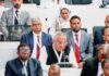 UNCCD CoP17, at Ulaanbaatar, Mongolia-Union Environment Minister highlights India’s successful Blended Green-Finance Framework for Land Restoration