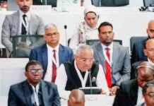 UNCCD CoP17, at Ulaanbaatar, Mongolia-Union Environment Minister highlights India’s successful Blended Green-Finance Framework for Land Restoration