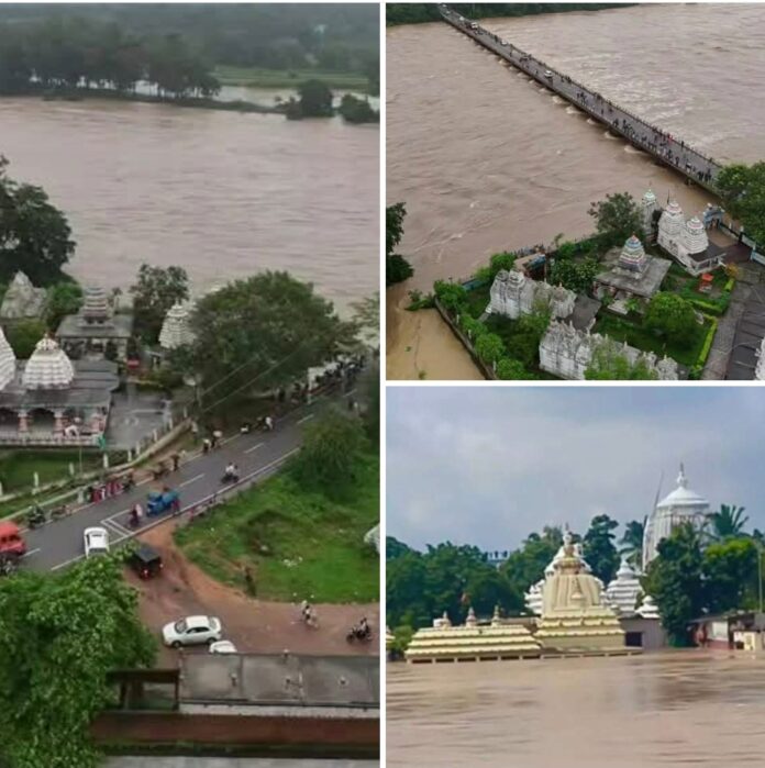 floods
