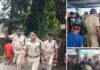 In view of the large congregation of Kaudia devotees on the 4th Monday of the holy month of Shrabana (24th August 2026), elaborate police arrangements have been put in place across the districts under Central Range, Odisha