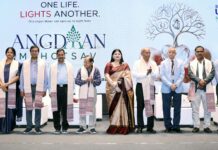 On an average, 20 people die in India every day while waiting for life-saving organ transplantation amidst a severe shortage of donors