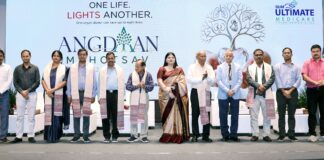 On an average, 20 people die in India every day while waiting for life-saving organ transplantation amidst a severe shortage of donors
