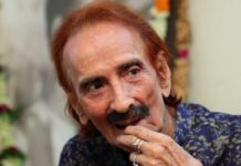 Renowned Singer Pranab Patnaik passes away, BJP Condoles the Sad demise