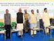 16th National Meet of State Biodiversity Boards and Union Territory Biodiversity Councils held at Chandigarh, States, UTs need to align Rules, Institutional Mechanisms and Implementation Processes with amended National Biodiversity Governance Framework