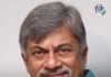 Actor Anant Nag to be honoured with Dadasaheb Phalke Award for the year 2024 for his contribution to Indian Cinema and an illustrious cinematic journey