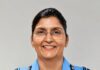 In a historic milestone for the Indian Air Force Air Vice Marshal Shakti Sharma became the first woman officer (non-medical) in the Indian Defence Forces to attain the rank of Air Vice Marshal (or equivalent)