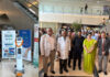 A significant milestone in advanced vascular and interventional treatment in Odisha has been achieved with the unveiling of the state’s first AngioJet Thrombectomy System at SUM Ultimate Medicare