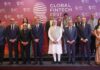 We, the Leaders of BRICS countries, met in New Delhi, India, from 12 to 13 September 2026 for the XVIII BRICS Summit held under the theme: “Building for Resilience, Innovation, Cooperation and Sustainability”