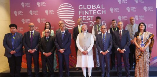 We, the Leaders of BRICS countries, met in New Delhi, India, from 12 to 13 September 2026 for the XVIII BRICS Summit held under the theme: “Building for Resilience, Innovation, Cooperation and Sustainability”