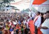 MP Visits 2,000-Year-Old ‘Asurgarh’ Site and Key Heritage Landmarks in Bargarh