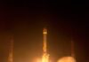 PM Modi lauds ISRO for successful launch of GSLV-F17 carrying EOS-05