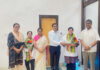Two post-graduate students of the Institute of Dental Sciences (IDS), faculty of dental sciences of the SOA Deemed to be University have been selected for the prestigious ICMR MDS Thesis Grant for 2026