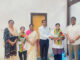 Two post-graduate students of the Institute of Dental Sciences (IDS), faculty of dental sciences of the SOA Deemed to be University have been selected for the prestigious ICMR MDS Thesis Grant for 2026