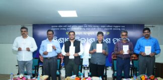 Make agriculture a business, not just a profession’: CA Purnendu Kar’s 10-point roadmap for Odisha