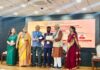Trilochan conferred with National Award for Innovations by Government of India