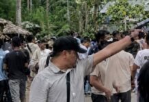 Chakmas Prevented from Appearing at SIR Hearings in Arunachal Pradesh; CDFI Approaches NHRC for Enforcement of Supreme Court Judgment