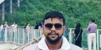 Odisha Vigilance apprehended Achyut Kumar Pradhan, Senior Clerk attached to the Court of the JMFC, Mathili in Malkangiri, while demanding and taking a bribe of Rs.50,000/- from a complainant