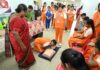 AG Ambulance celebrates World First Aid Day, every second in an emergency is crucial for saving the lives of accident victims
