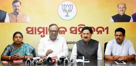 BJP government has been successful in bringing in more capital investment in proportion to population.