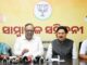 BJP government has been successful in bringing in more capital investment in proportion to population.