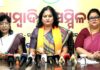Anganwadi Milan program will be held from 25th September to 7th October, Anganwadi sisters working to address health and malnutrition of children, pregnant women, post-natal mothers and adolescent girls will be felicitated on this occasion